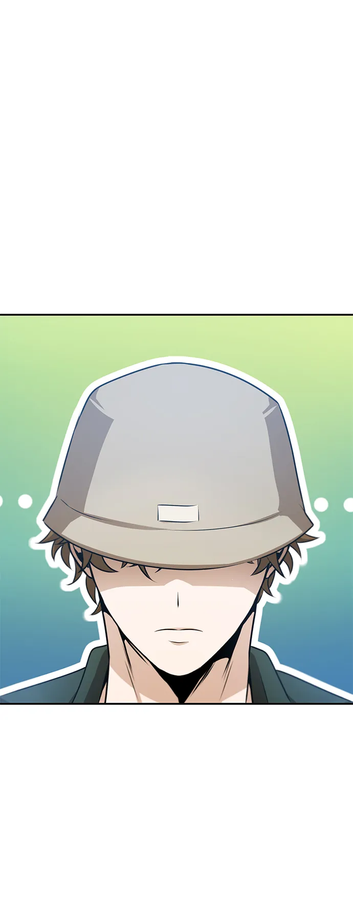 [第3话] 治愈力也很厉害1
