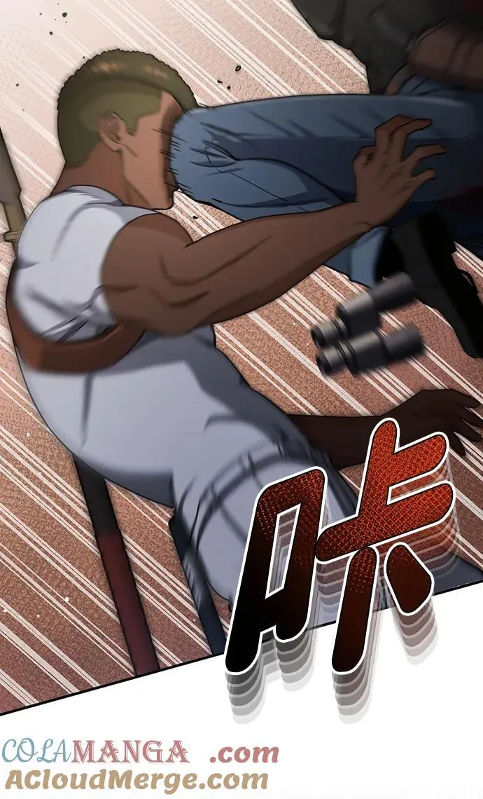 [第58话] 没有路就开出一条路80