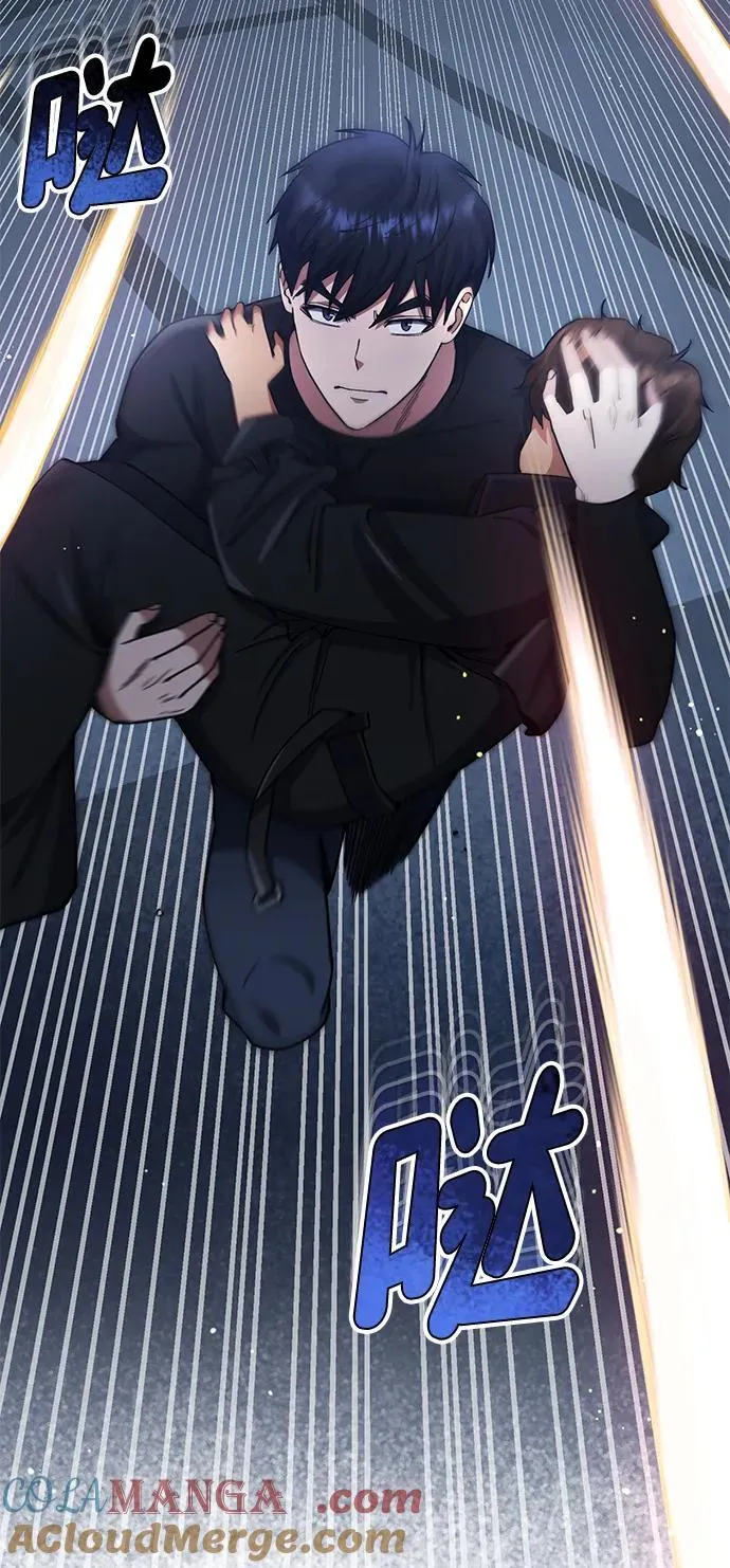 [第58话] 没有路就开出一条路20