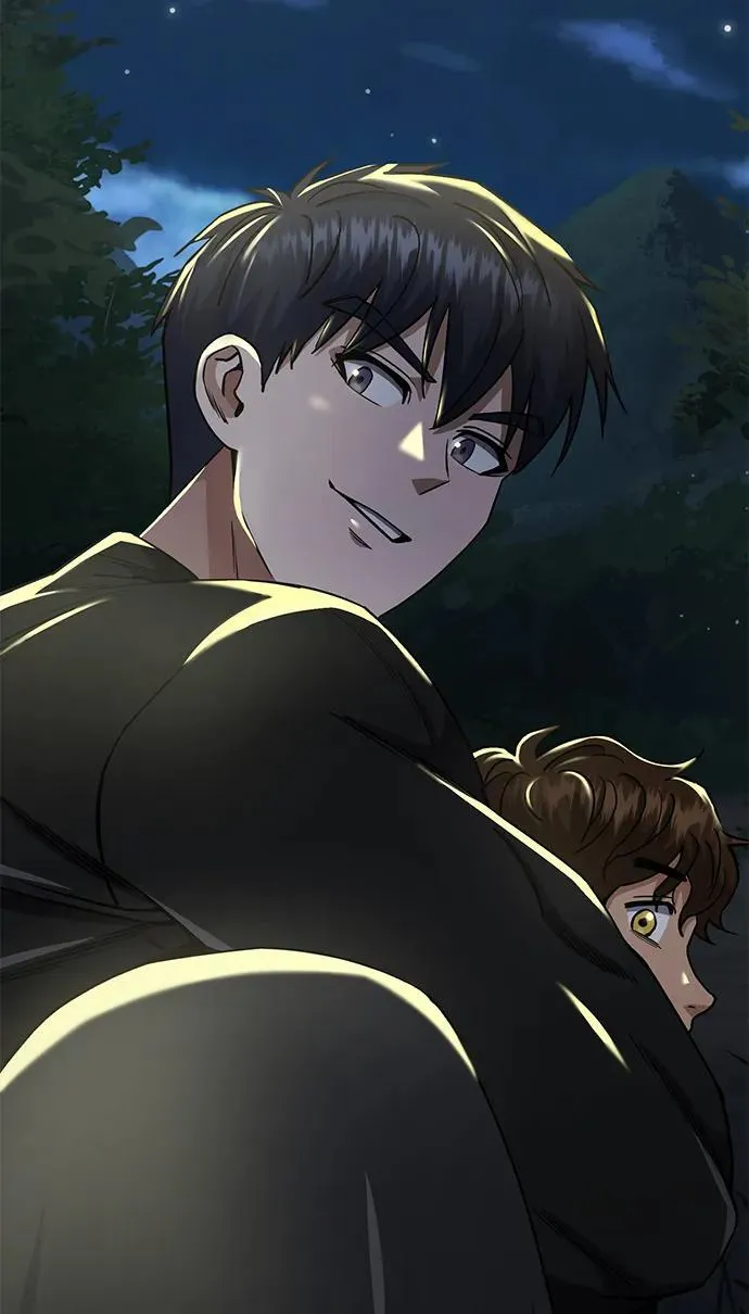 [第58话] 没有路就开出一条路102