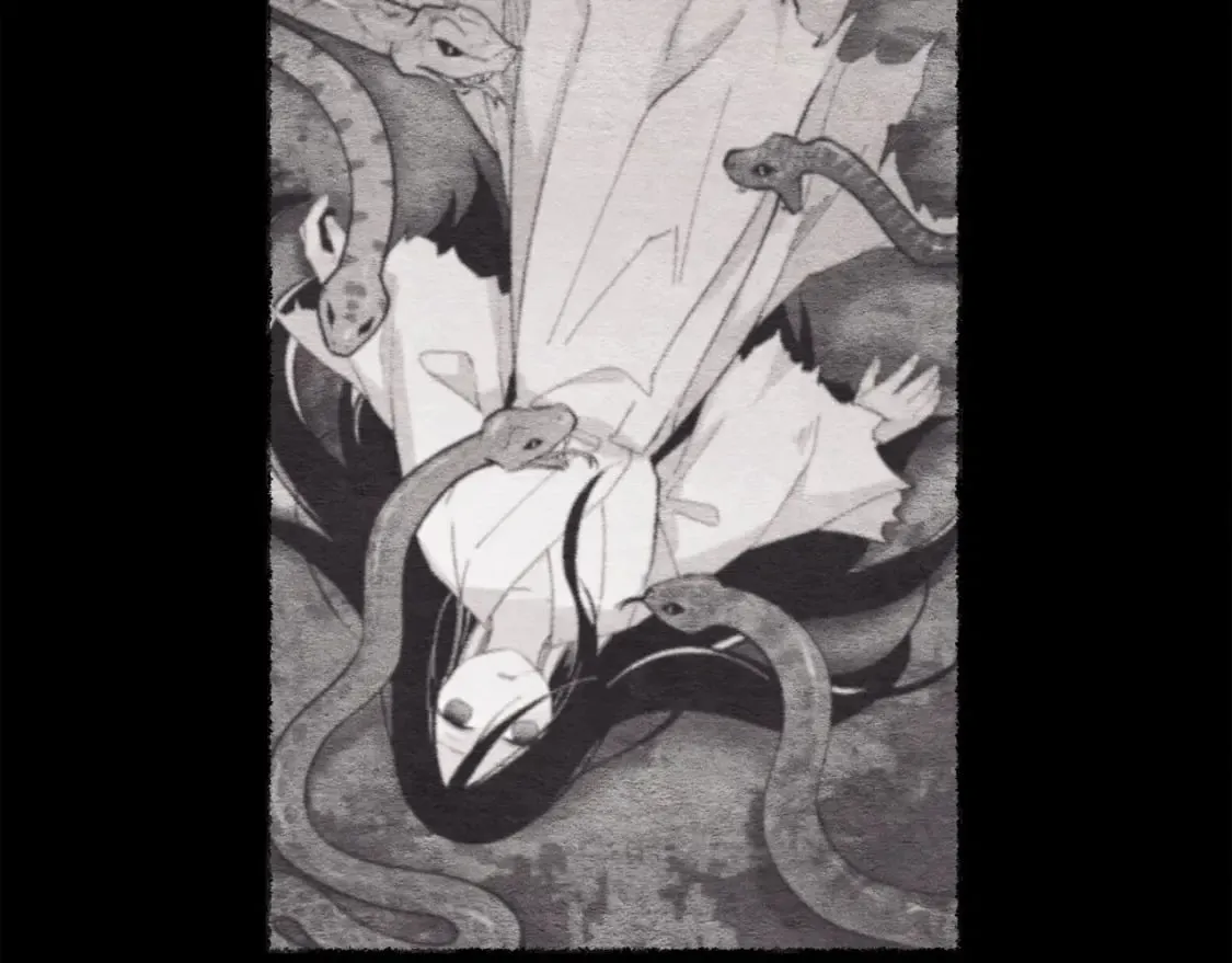 第135话 我不会躲开148
