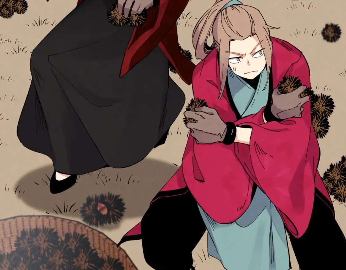 第59话 老师傅的手段52