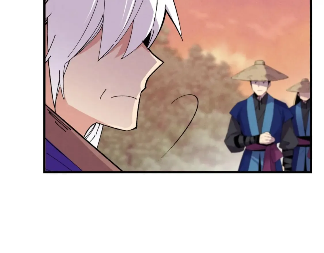 第55话 徒弟们的选择4
