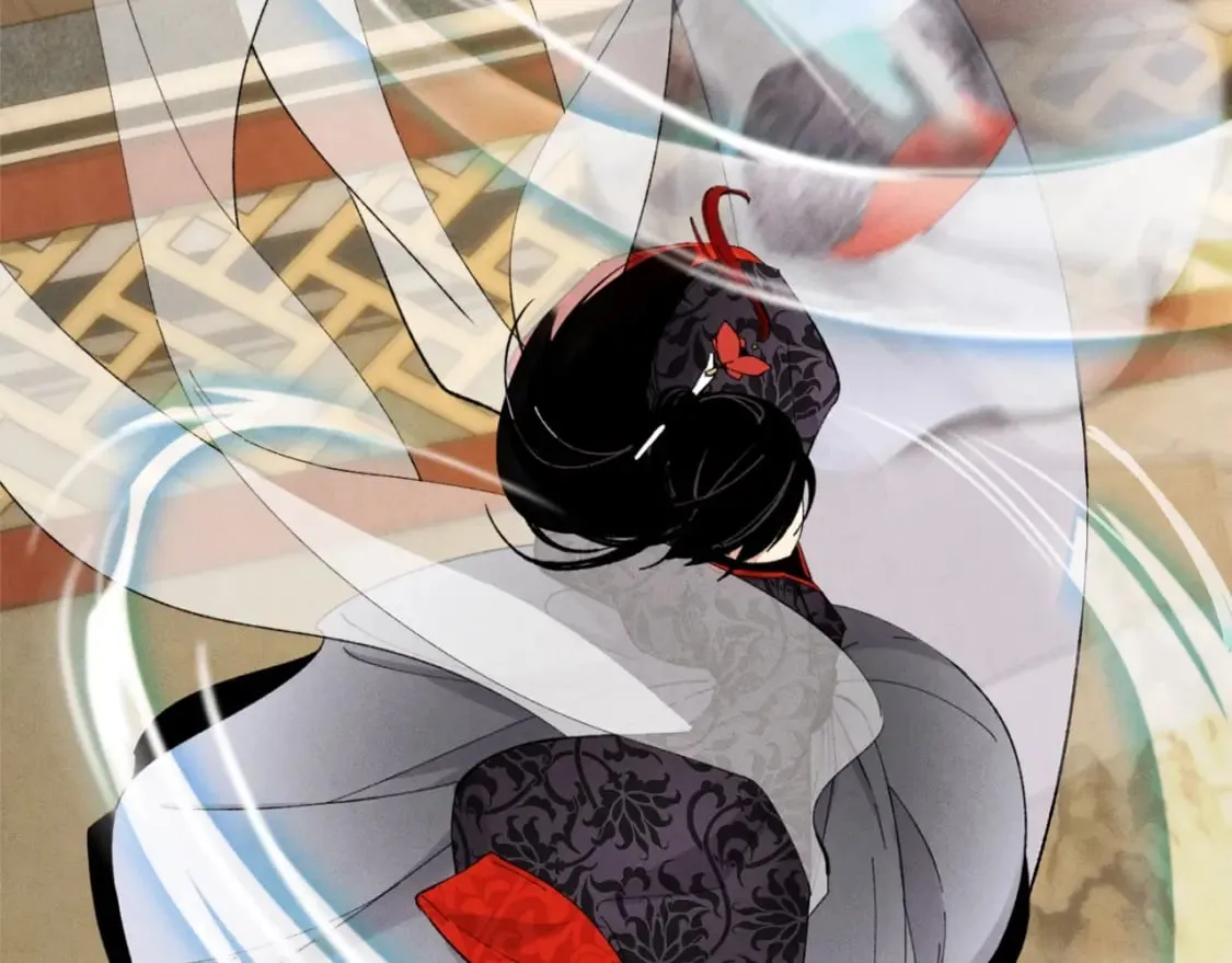 第19话 言语无法形容的舞姿9