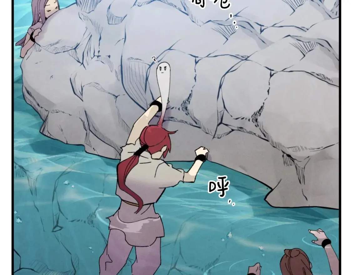 第49话 折磨人的训练24