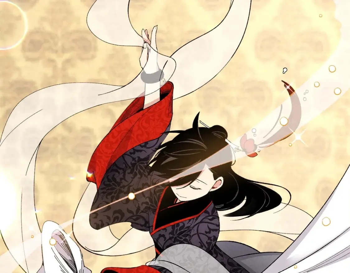 第19话 言语无法形容的舞姿24