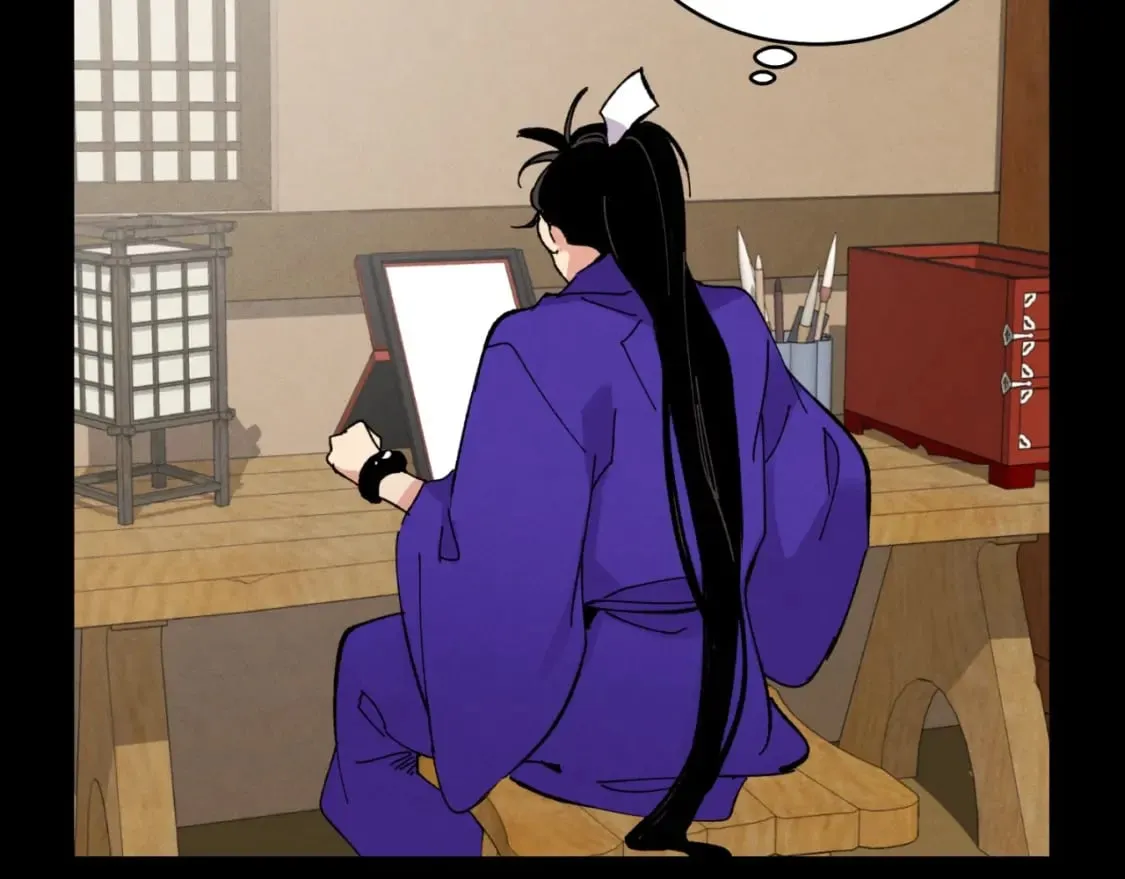 第43话 伪装成为师父98