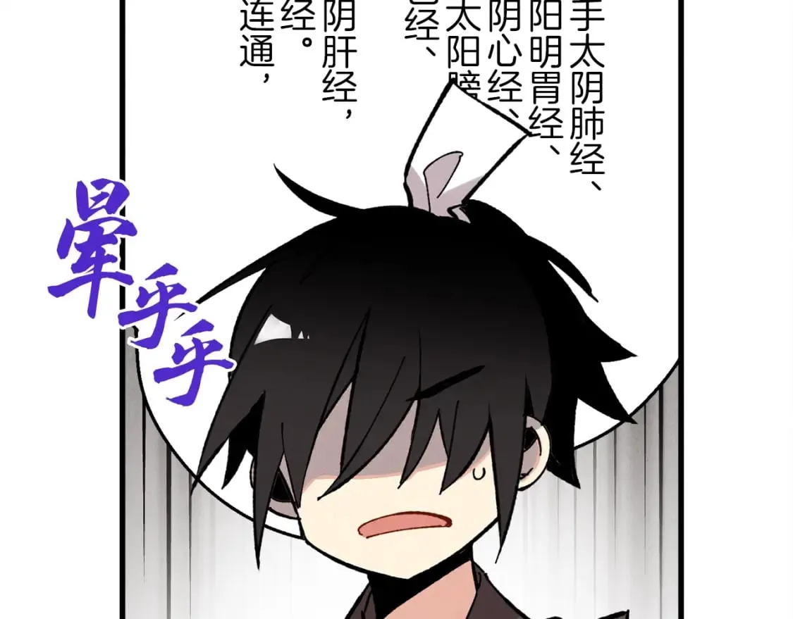 第6话 晕乎乎的学习16