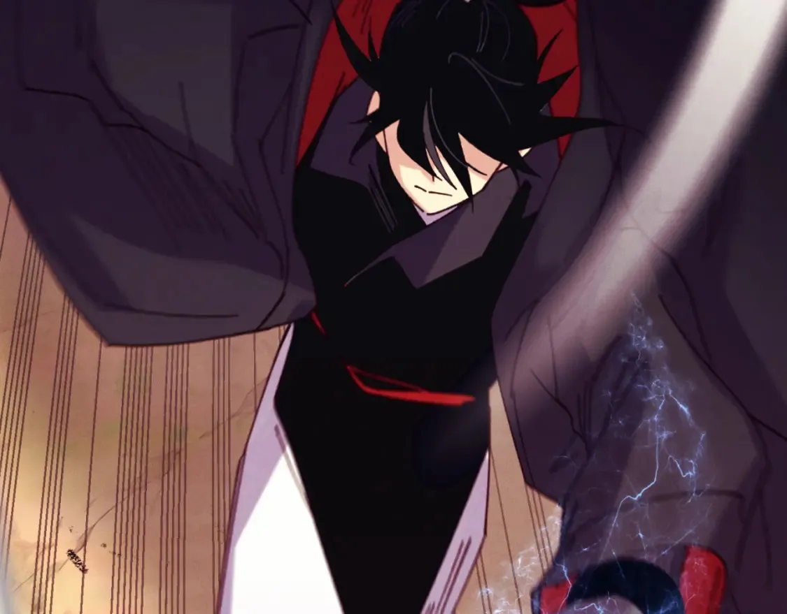 第171话 无差别攻击32