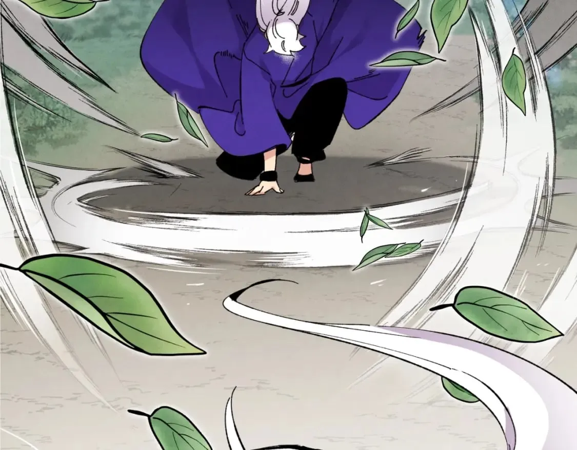 第43话 伪装成为师父40