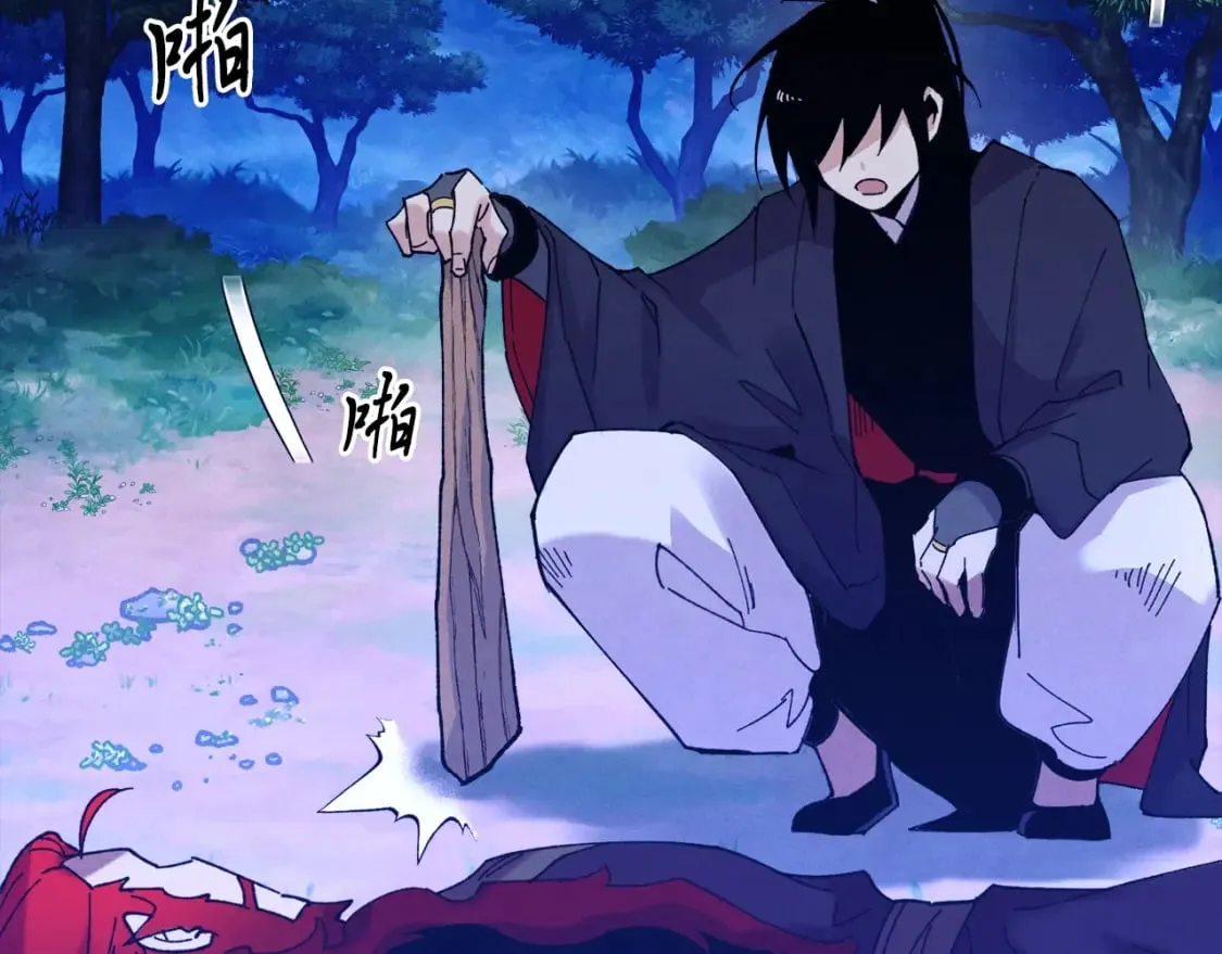 第136话 七绝剑神156