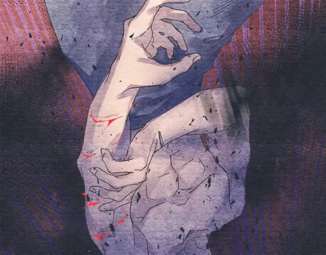 第95话 学馆的绝世美人54