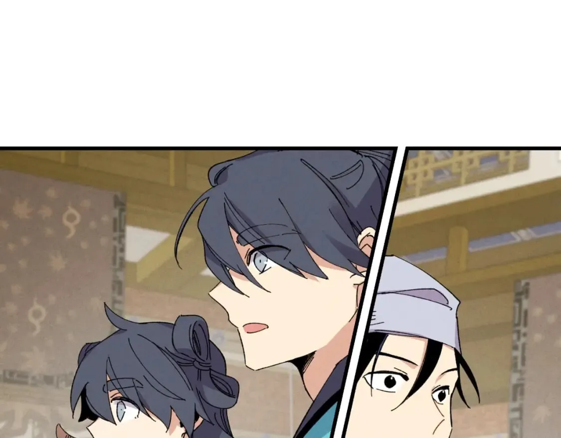 第43话 伪装成为师父71