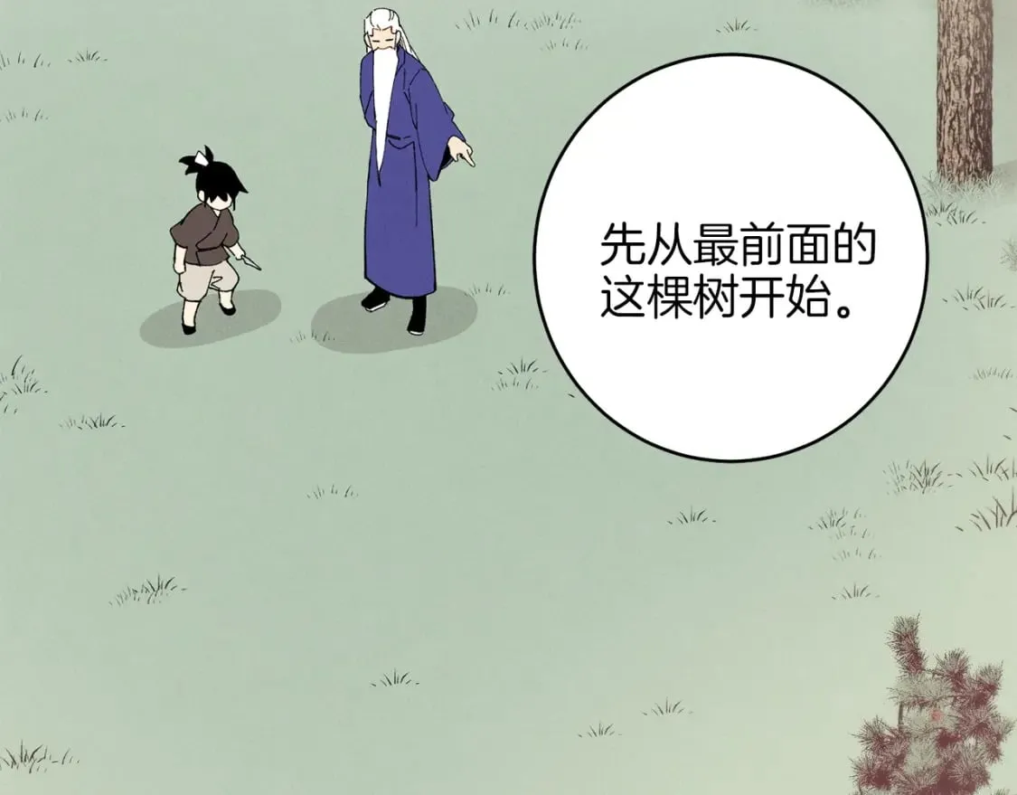 第8话 打松果7