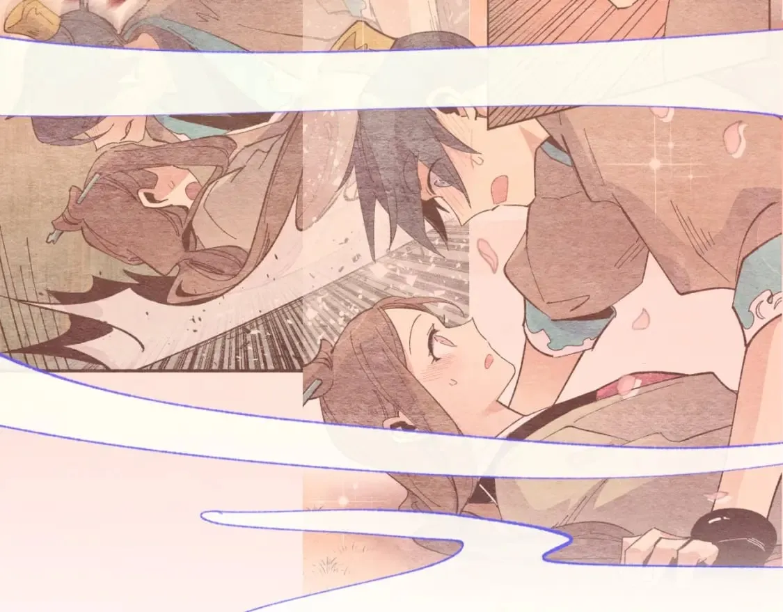 第48话 训练地狱101