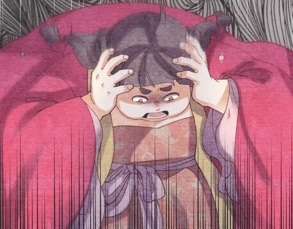 第105话 小胖子夏玲38