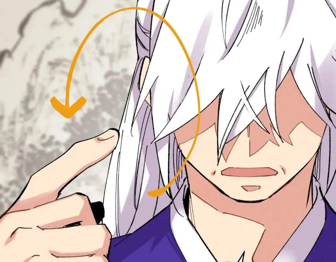 第43话 伪装成为师父69