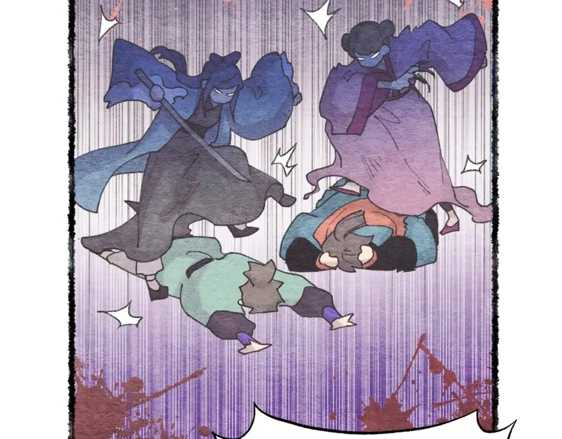 第88话 这不是变态吗84