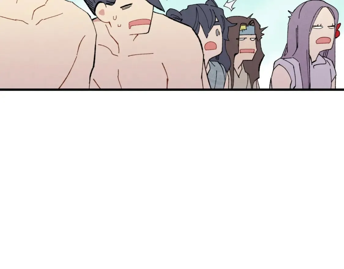 第49话 折磨人的训练92