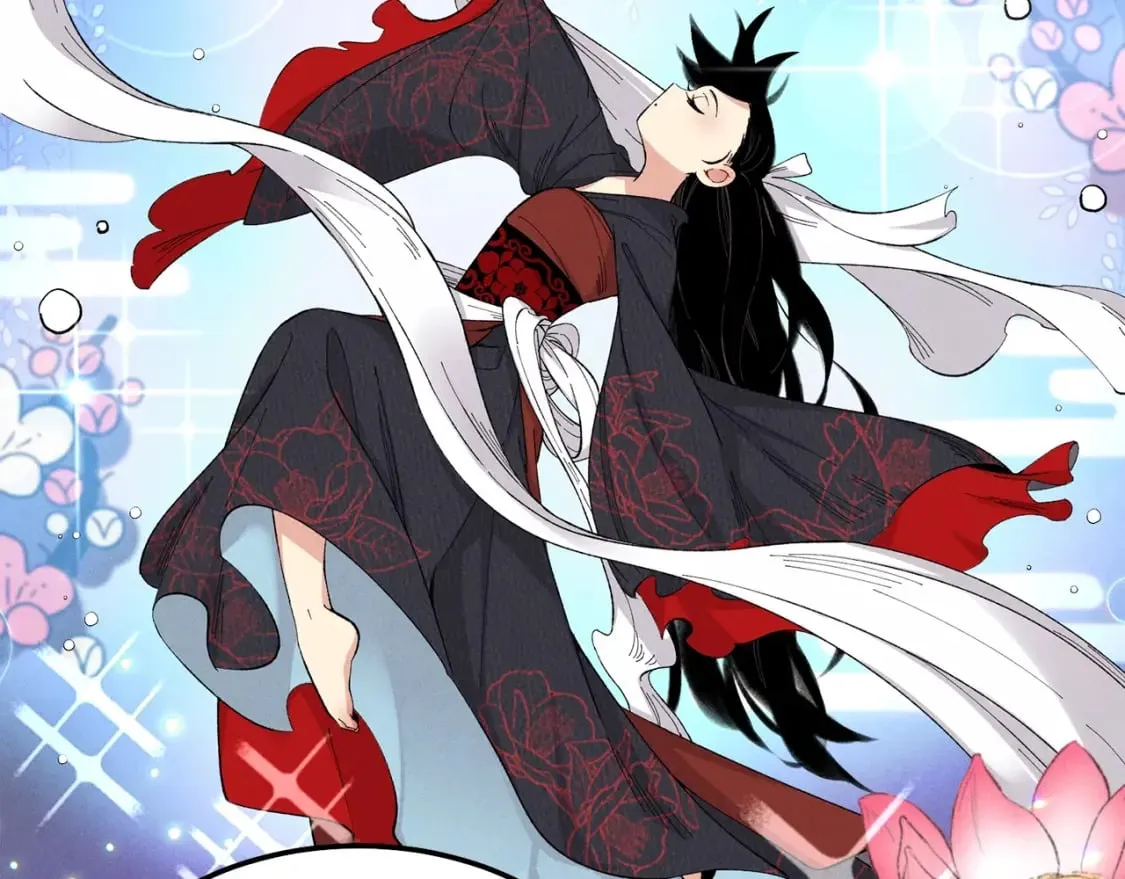 第16话 师父的安排28