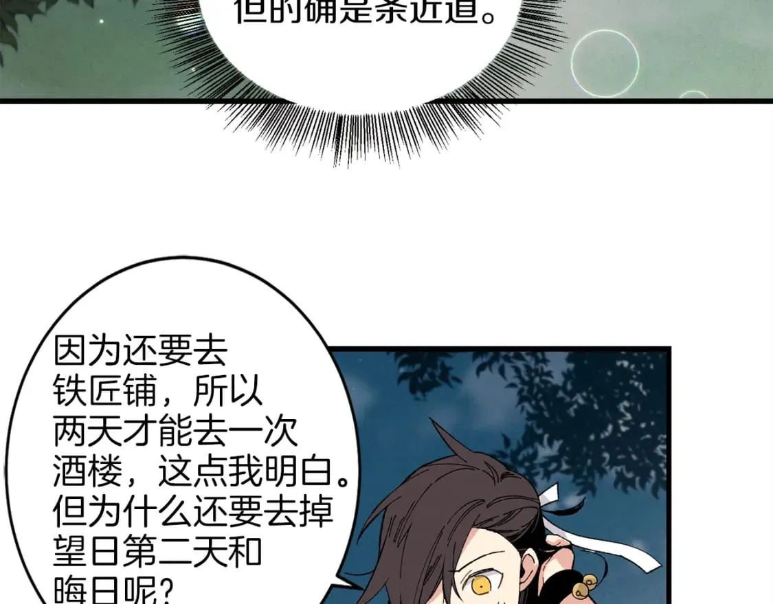 第16话 师父的安排77