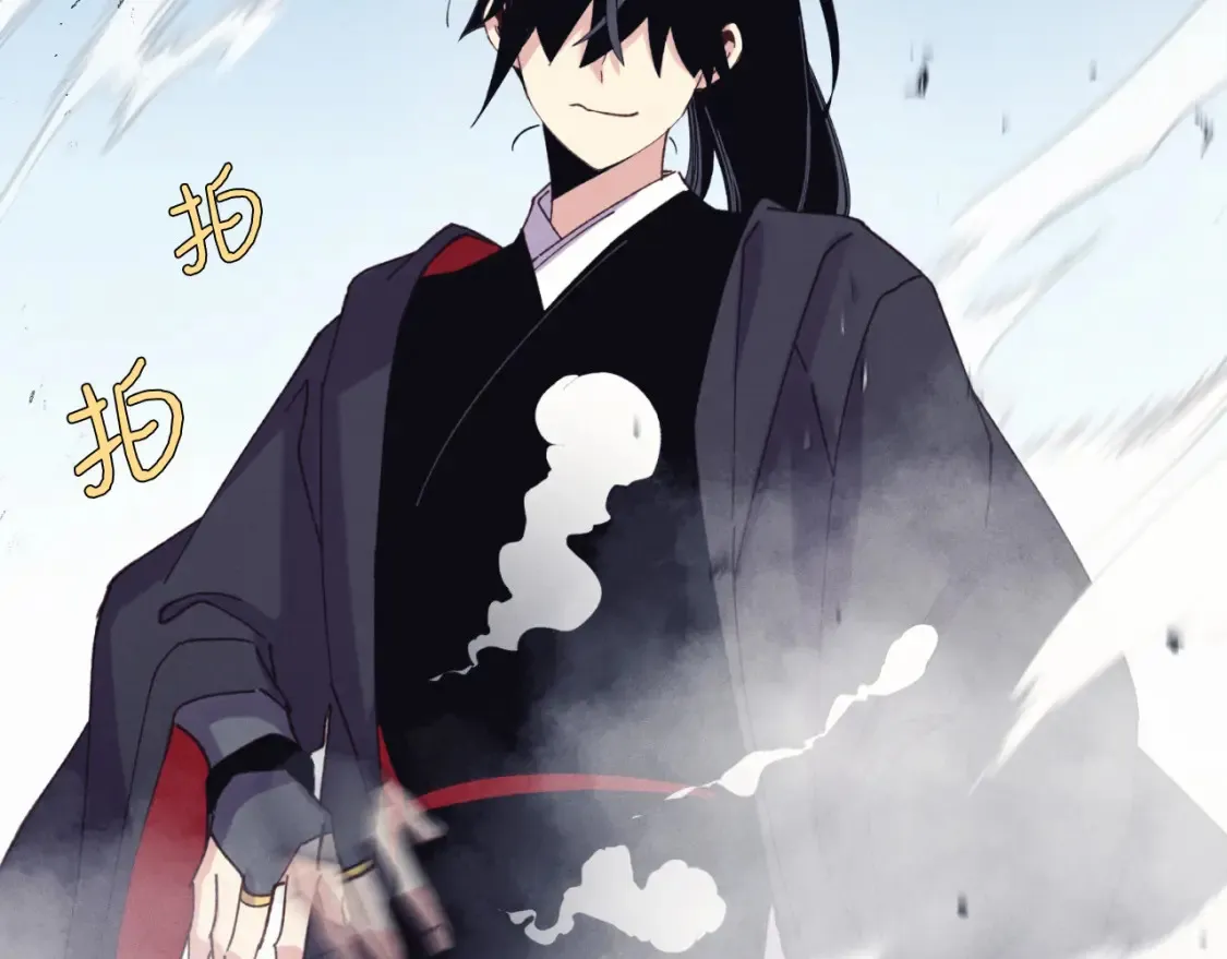 第170话 回旋十字刃171