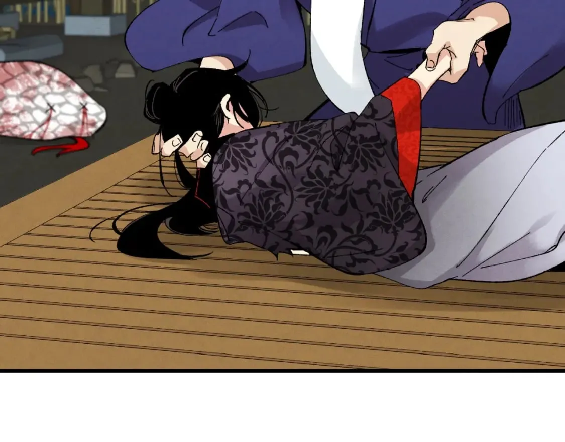 第34话 鬼门关走一遭6
