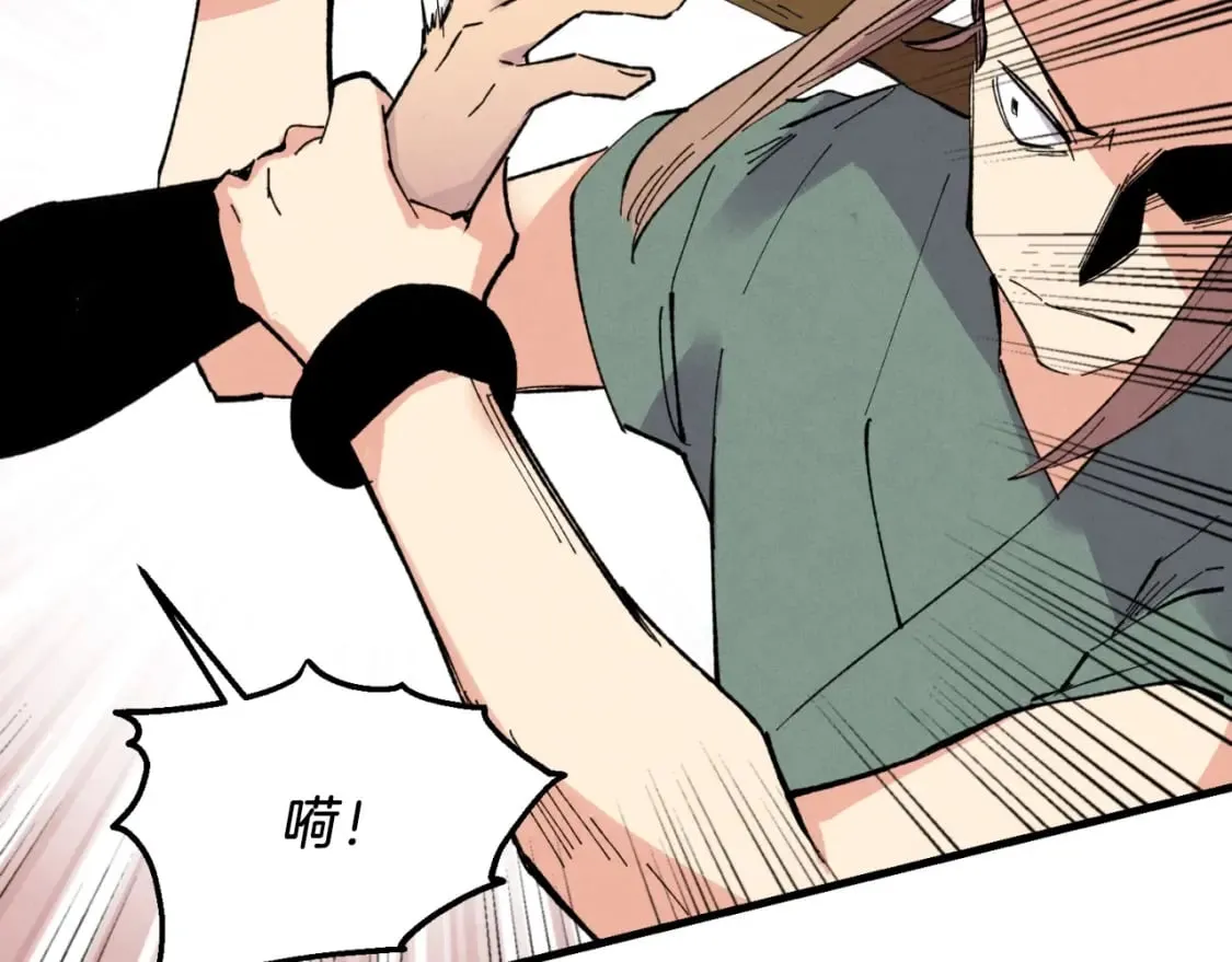 第49话 折磨人的训练178