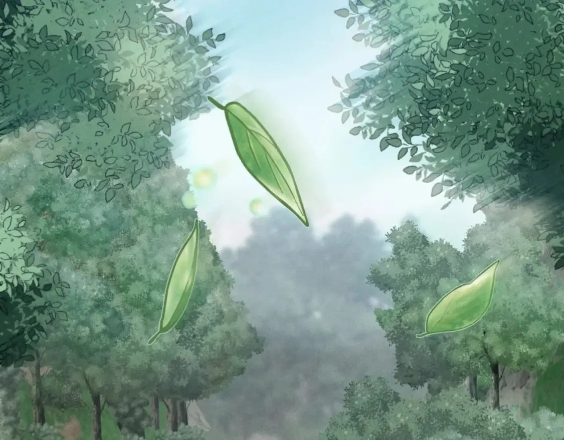 第43话 伪装成为师父13