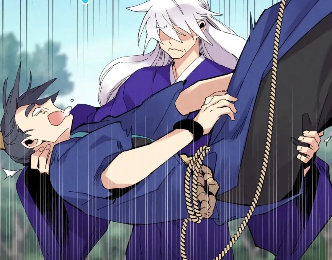 第58话 师傅不要这样啦30