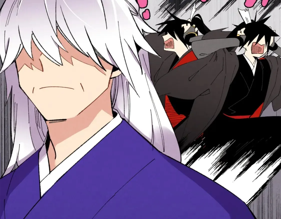 第55话 徒弟们的选择16