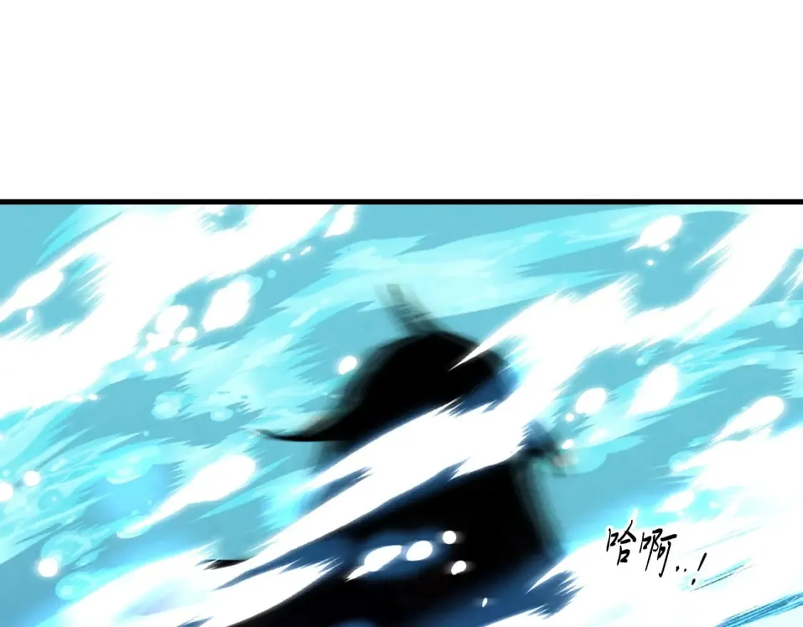 第49话 折磨人的训练124