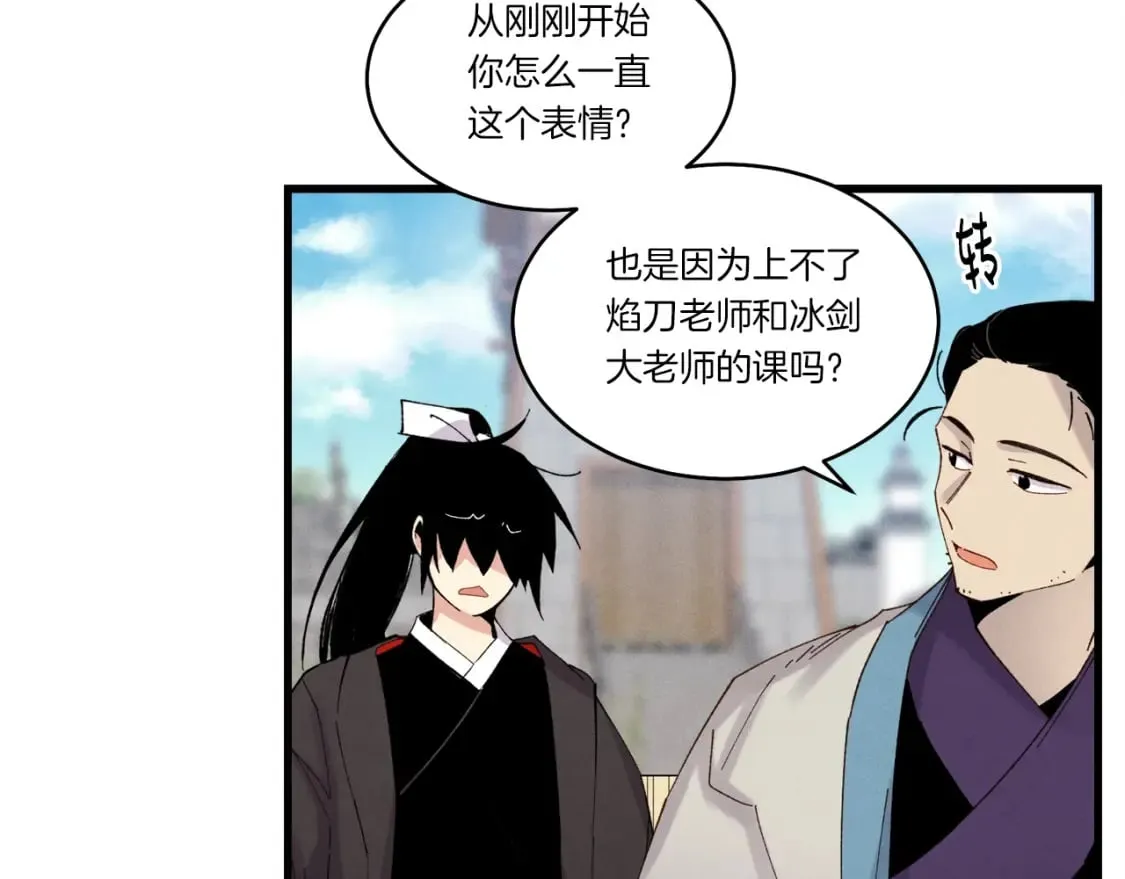 第84话 收服烈鹰36