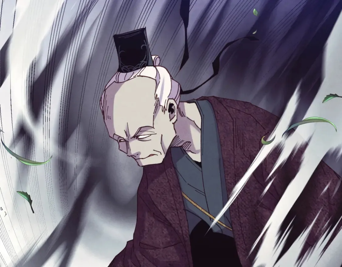 第170话 回旋十字刃159
