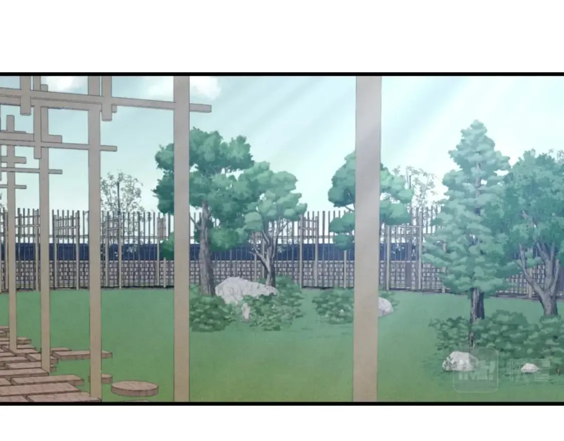 第35话 隐世居所15