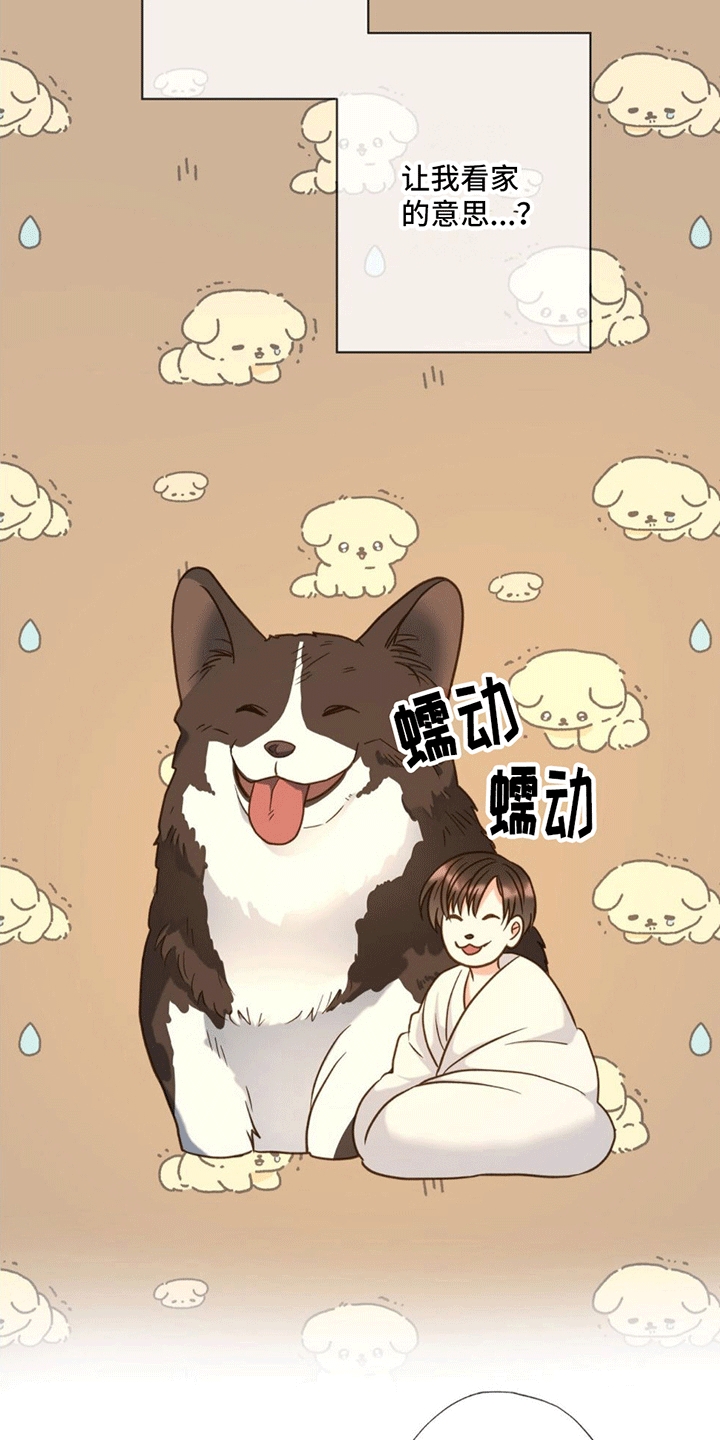 第12章：回家6