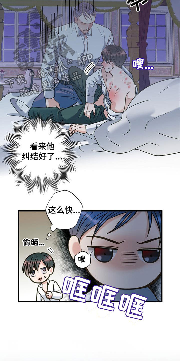 第25章：纠结23