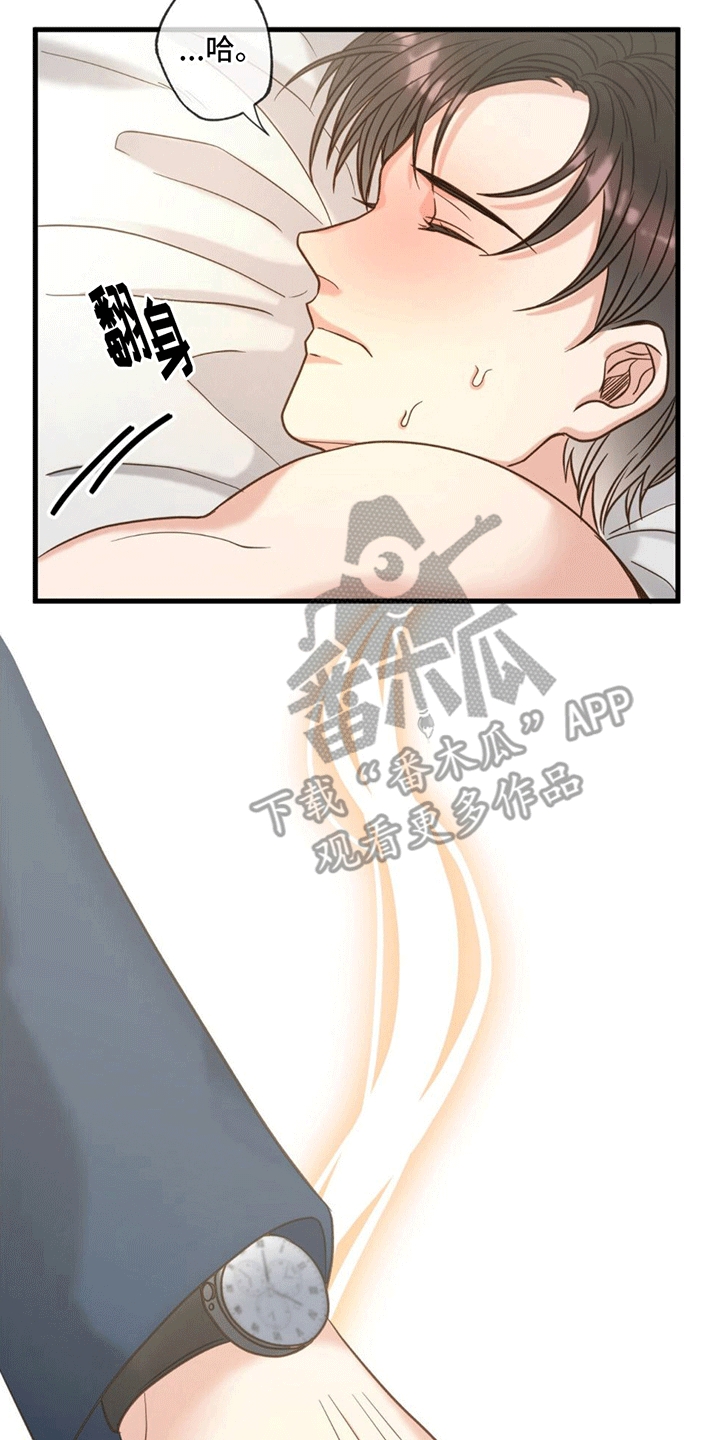 第8章：发烧21