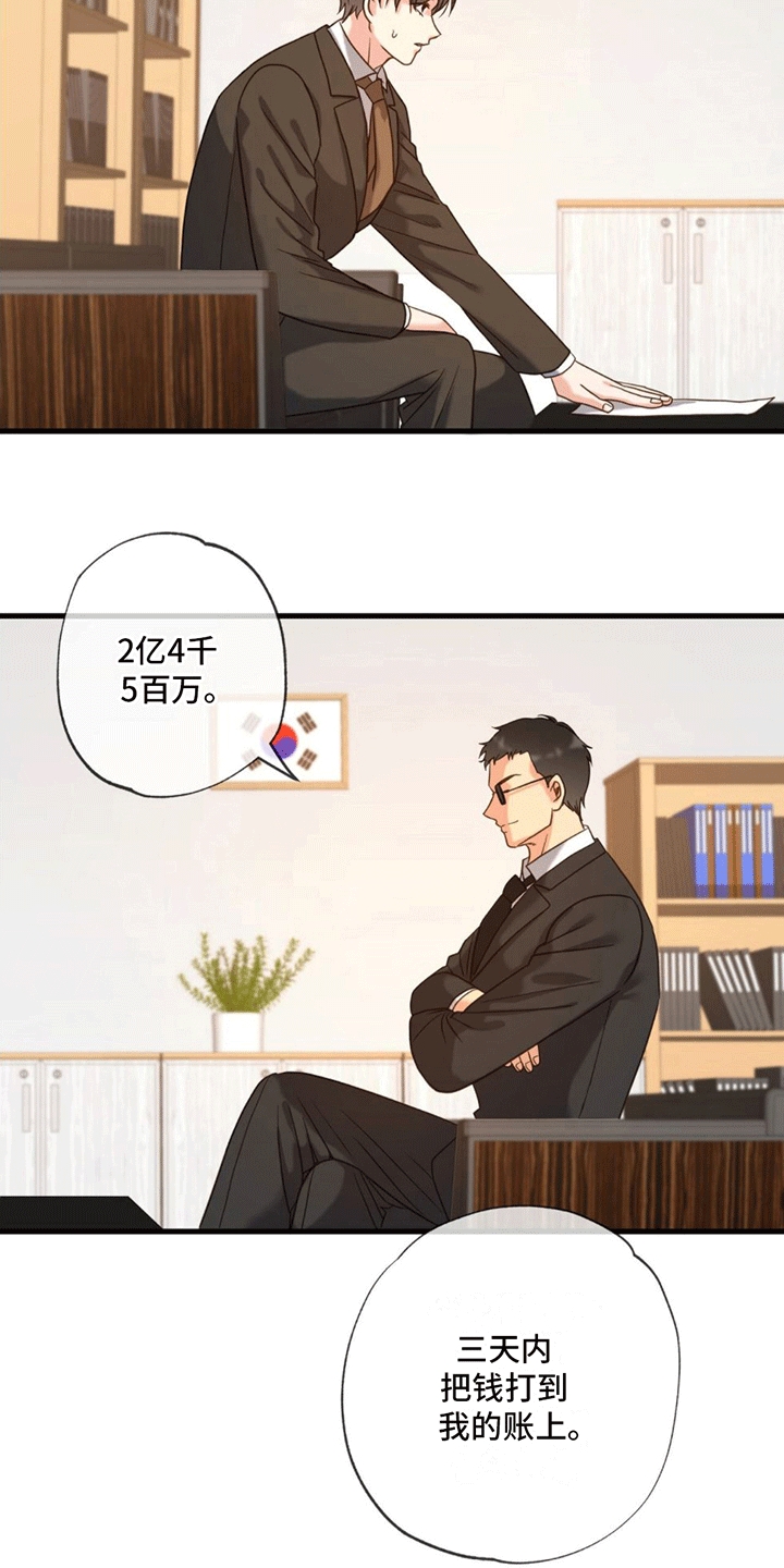 第2章：赔偿17