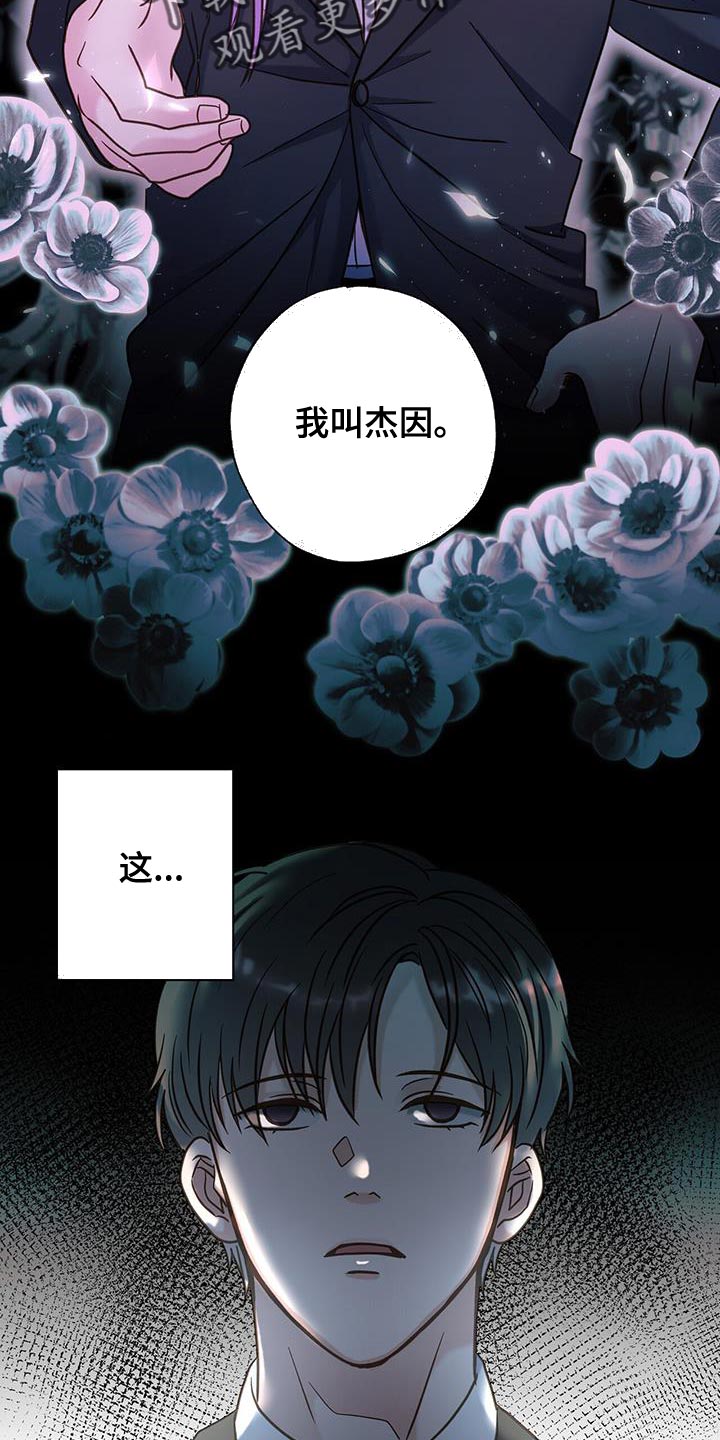 第29章：不是第一次见30
