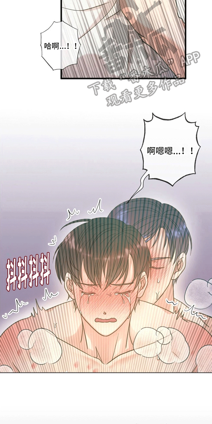 第11章：爱的是我9