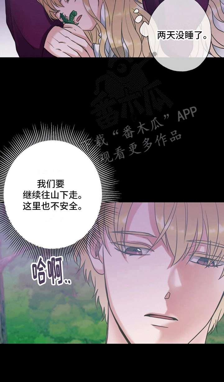 第10章：抓捕12