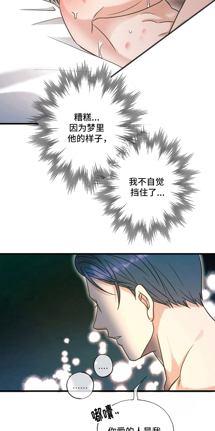 第11章：爱的是我16
