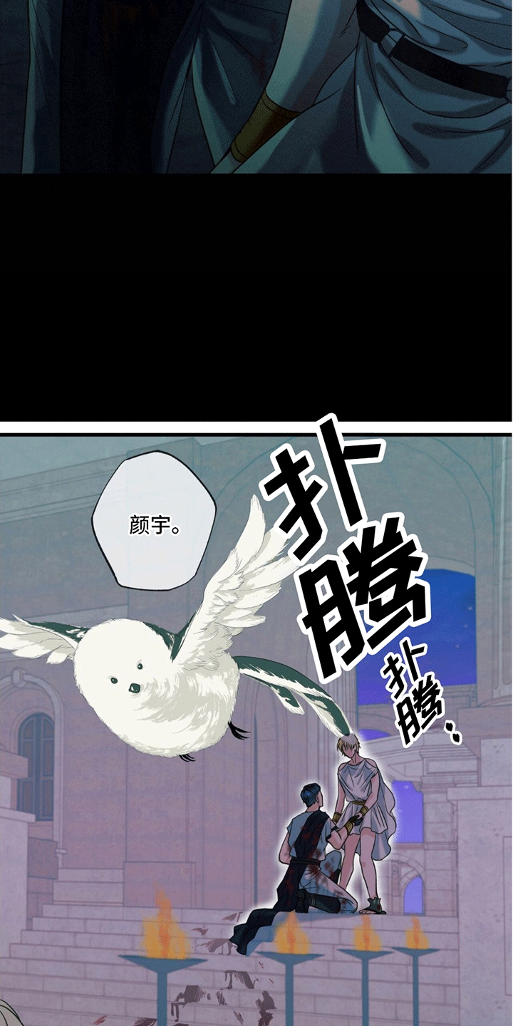 第3章：梦境16