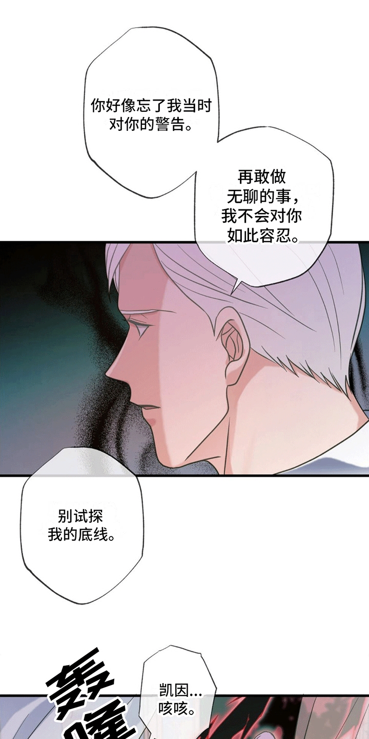 第14章：真相8