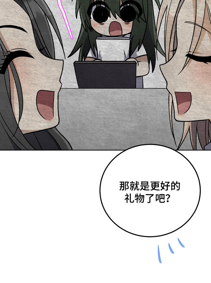 第105章：【第二季】生日礼物27