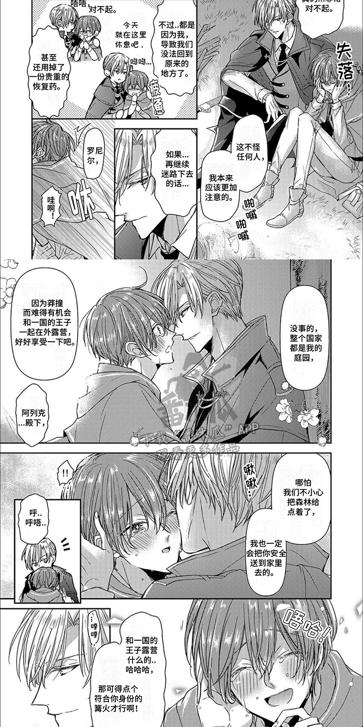 第9章：药草5