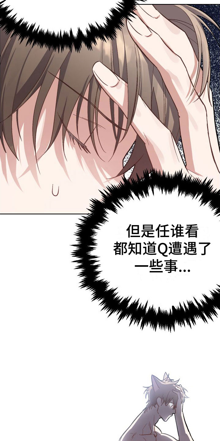第9章：谁会想要我呢13