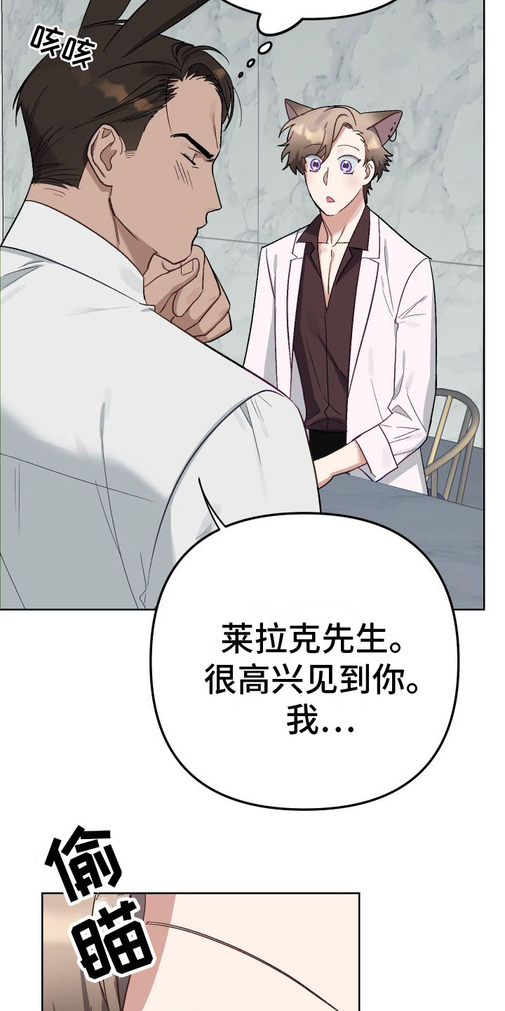 第3章：见面23