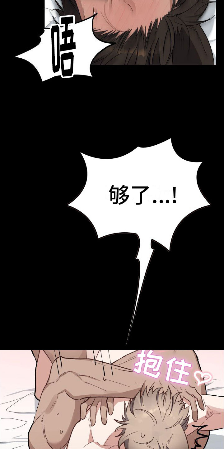 第9章：谁会想要我呢22